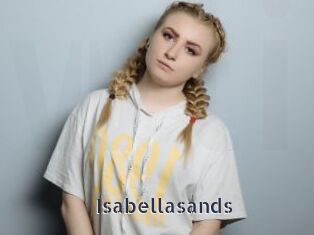 Isabellasands