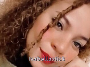 Isabellastick