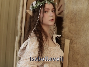 Isabellaveil