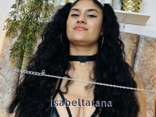 Isabeltarana