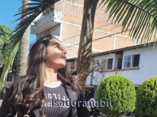 isadoranabil webcam livesex