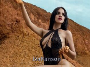 Isahanson