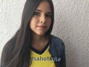 Isahotcute