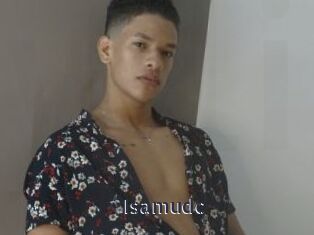 Isamudc