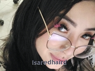 Isaredhaird