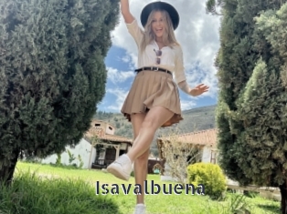 Isavalbuena