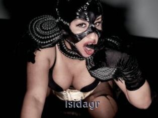 Isidagr