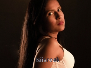 Isiisreak