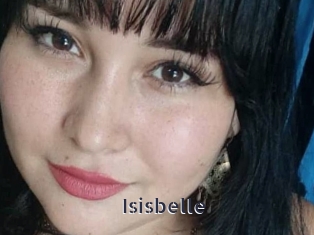 Isisbelle