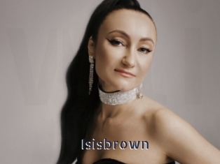 Isisbrown