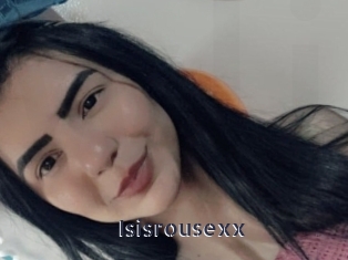 Isisrousexx