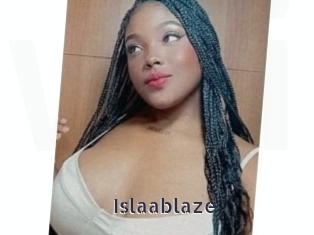 Islaablaze