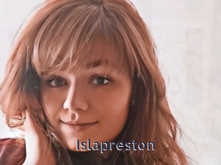 Islapreston