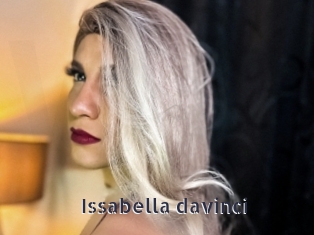 issabella_davinci webcam livesex