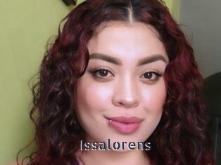 Issalorens