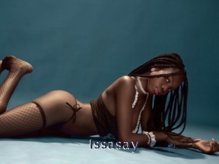 Issasay