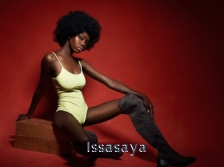 Issasaya