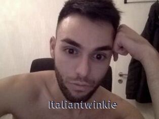 Italiantwinkie