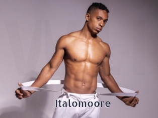 Italomoore