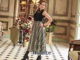Itsalice