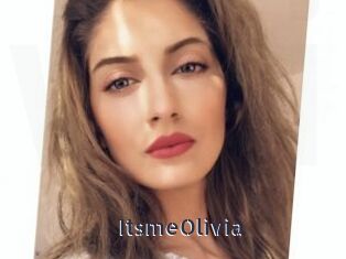 itsmeOlivia webcam livesex