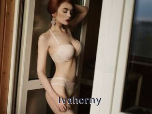 Ivahorny