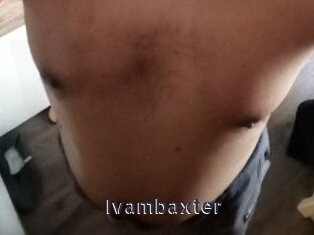 Ivambaxter