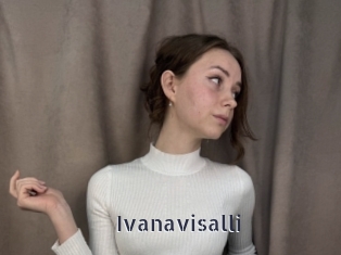 ivanavisalli webcam livesex