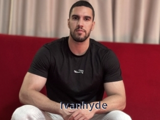 Ivanhyde