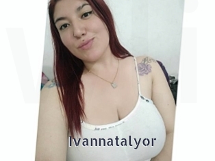 Ivannatalyor