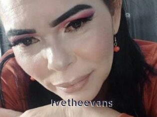 Ivetheevans
