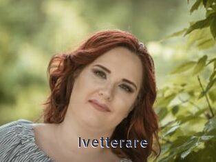Ivetterare