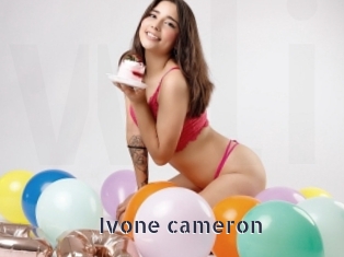 ivone_cameron webcam livesex