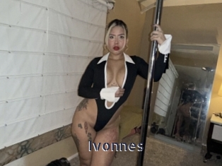 Ivonnes