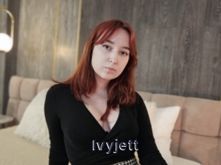 Ivyjett