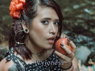 ivyjoness webcam livesex