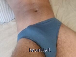 Iwonttell