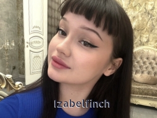 Izabelfinch