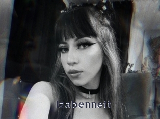 Izabennett