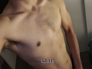 Izais