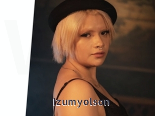 Izumyolson