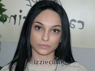 Izziecuttie