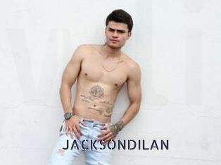 JACKSONDILAN