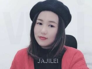 JAJILEI webcam livesex