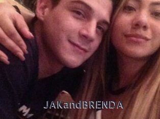 JAKandBRENDA