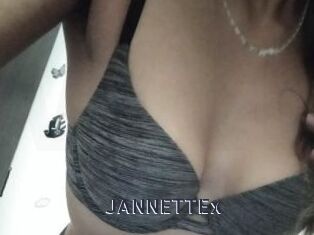 JANNETTEx