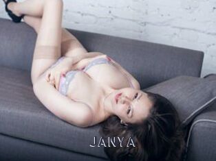 JANYA webcam livesex