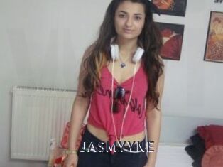 JASMYYNE webcam livesex