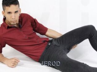 JEROD