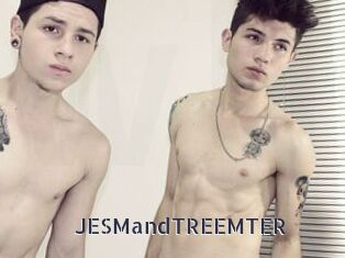 JESMandTREEMTER